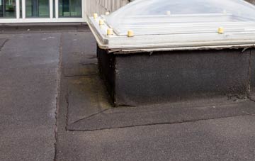 disadvantages of Milton Street flat roofs