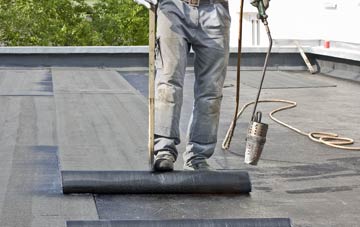 flat roof replacement Milton Street, East Sussex