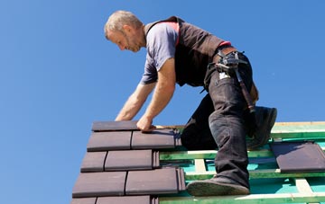 disadvantages of Milton Street slate roofing