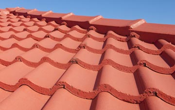 Milton Street tile and slate roof replacement