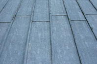 Milton Street lead roofing