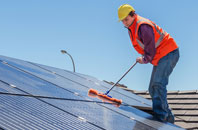 free Milton Street roof cleaner quotes